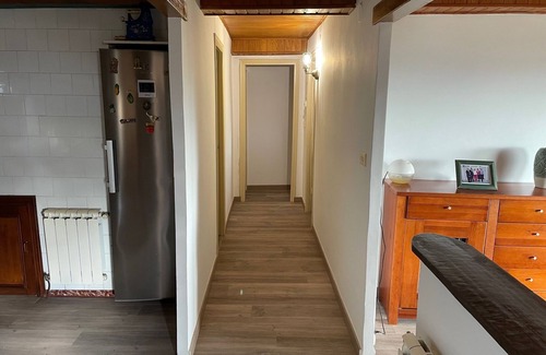 A Caniza Chalet De Ski | maison teno