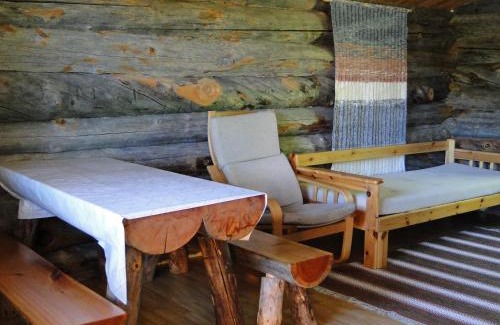 Utsjoki Chalet De Ski | Tenon näköalamökit
