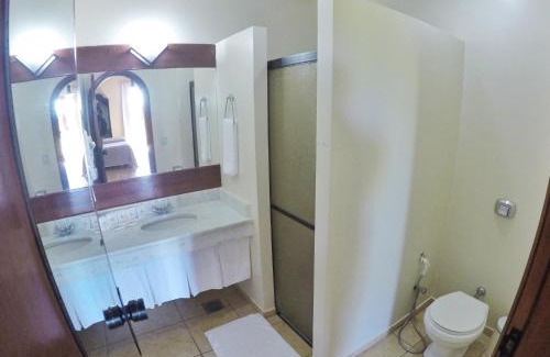 Sao Miguel das Missoes Hôtel | Tenondé Park Hotel