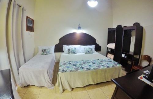 Sao Miguel das Missoes Hôtel | Tenondé Park Hotel
