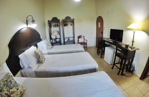 Sao Miguel das Missoes Hôtel | Tenondé Park Hotel