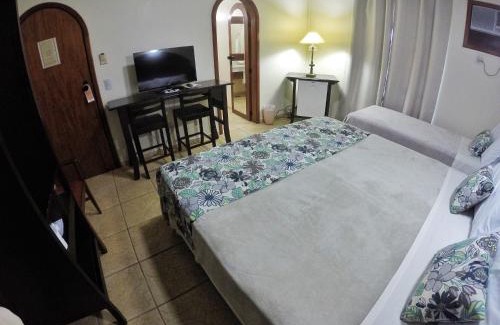 Sao Miguel das Missoes Hôtel | Tenondé Park Hotel