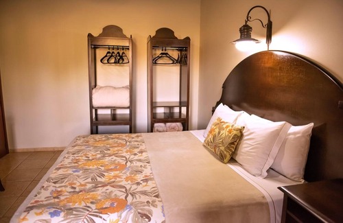 Sao Miguel das Missoes Autre | Tenonde Park Hotel