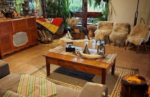 Sao Miguel das Missoes Autre | Tenonde Park Hotel