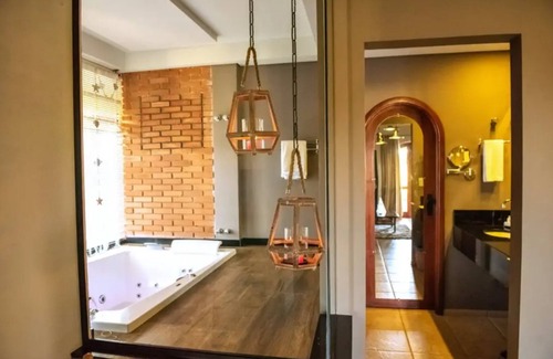 Sao Miguel das Missoes Autre | Tenonde Park Hotel