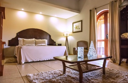 Sao Miguel das Missoes Autre | Tenonde Park Hotel