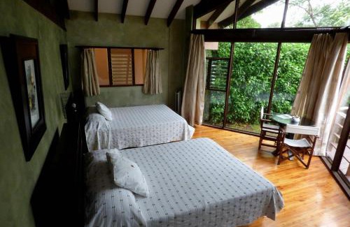 Rio Naranjo Station Balnéaire | Tenorio Lodge