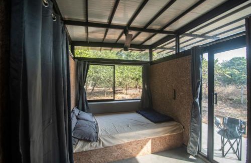 Neral Maison | Tenpy Tiny Snug Obelix at The Homested, Neral