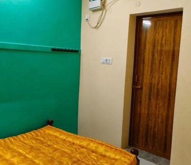 Kalapettai Maison | Tenstay Residency