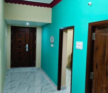 Kalapettai Maison | Tenstay Residency