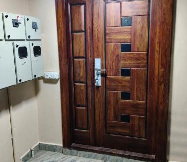 Kalapettai Maison | Tenstay Residency