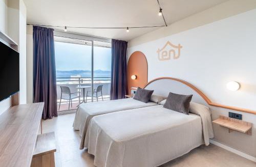 El Arenal Hôtel | tent Arenal