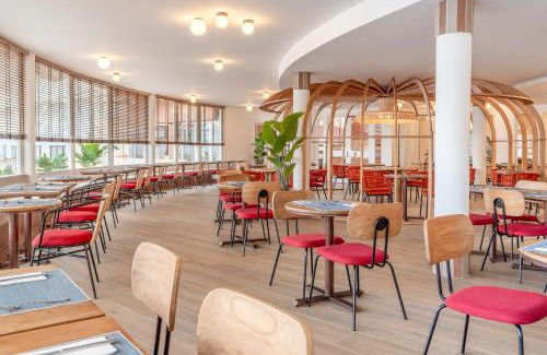 El Arenal Hôtel | tent Arenal