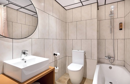 El Arenal Hôtel | tent Bahia de Palma