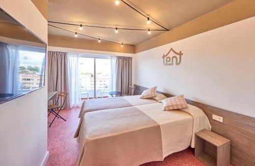Ses Cadenes Hôtel | tent Playa de Palma