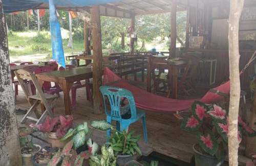 Ko Kood Autre | Tent Room ผู้ใหญ่วุ้น