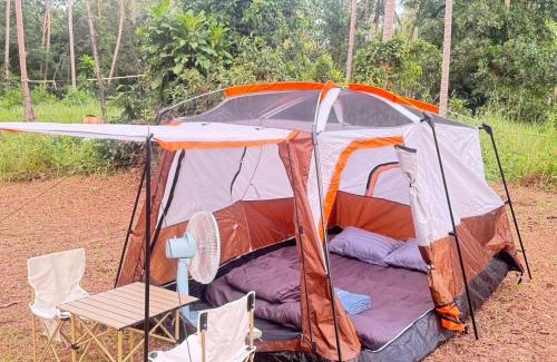 Ko Kood Autre | Tent Room ผู้ใหญ่วุ้น