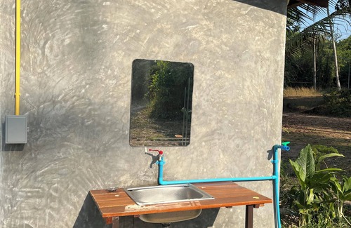 Ko Kood Location De VR | Tent Room
