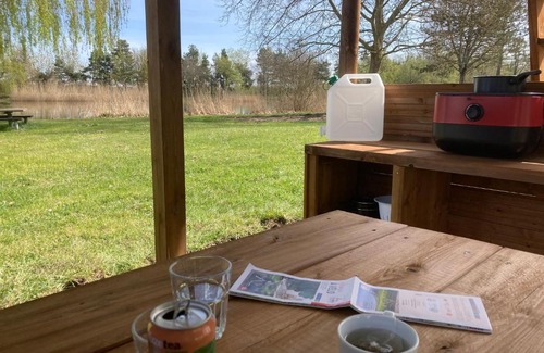 Harskirchen Autre | tente bivouac