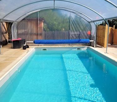 Planioles Autre | Tente-Cabane en Quercy