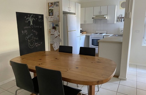 Palm Beach Appartement | TenThirtyFour - situé à Palm Beach