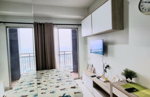 Pinang Appartement | Tentrem Room at Springwood Residence
