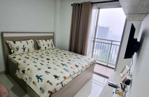 Pinang Appartement | Tentrem Room at Springwood Residence