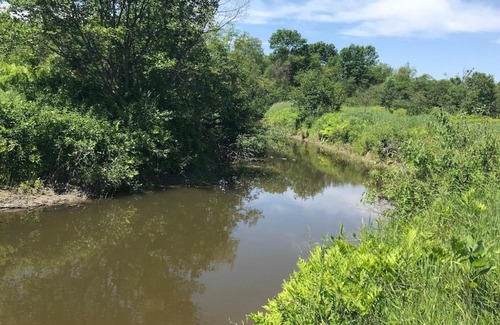 New Gloucester Autre | Tentrr Signature Site - Your Own Private Meadow