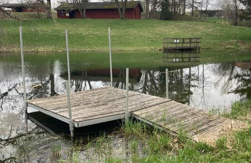 Honeoye Falls Autre | Tentrr Signature Site - Fern Gully