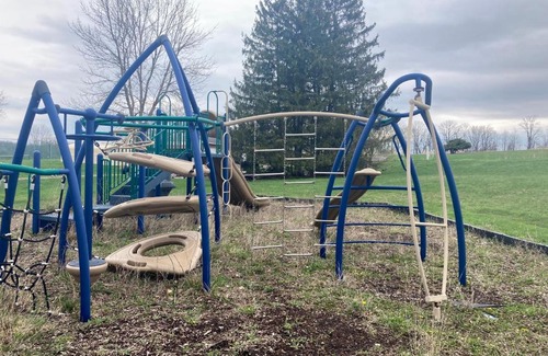 Honeoye Falls Autre | Tentrr Signature Site - Fern Gully