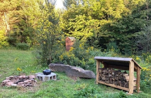 Stamford Location De VR | Tentrr - Camp SummerHaven