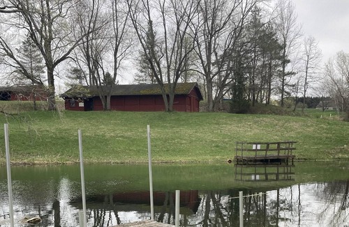 Honeoye Falls Location De VR | Tentrr Signature Site - Fern Gully