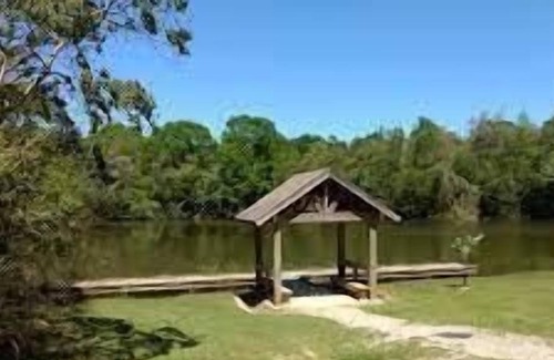 Talisheek Location De VR | Tentrr State Park Site - Louisiana Bogue Chitto State Park - Bonner Creek M - Si