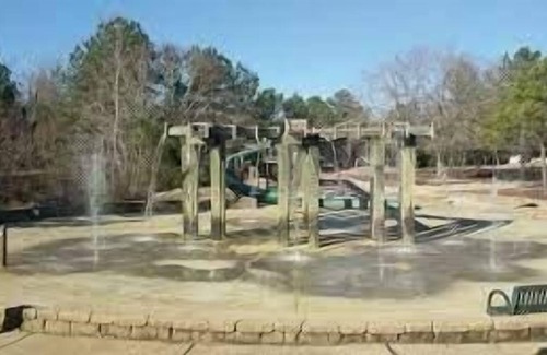 Talisheek Location De VR | Tentrr State Park Site - Louisiana Bogue Chitto State Park - Bonner Creek M - Si