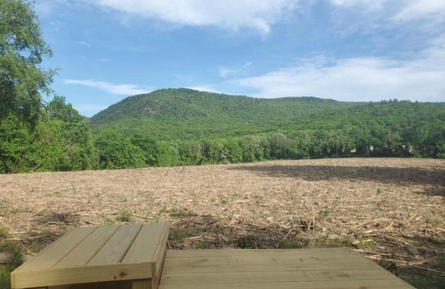 Copake Falls Autre | Tentrr State Park Site - Taconic State Park High Valley Rd Site D