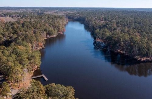 Quitman Location De VR | Tentrr State Park Site - Mississippi Clarkco State Park - Highridge D - Single C