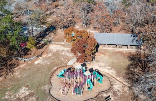 Quitman Location De VR | Tentrr State Park Site - Mississippi Clarkco State Park - Highridge D - Single C