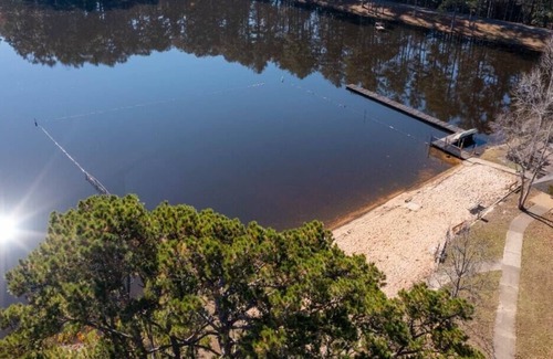 Quitman Location De VR | Tentrr State Park Site - Mississippi Clarkco State Park - Trailside F - Single C