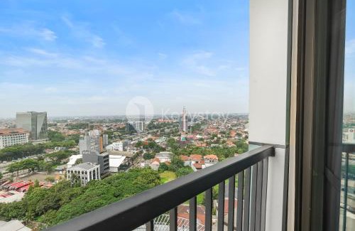 Jakarta Appartement | Tenui by Kozystay - Tanjung Barat