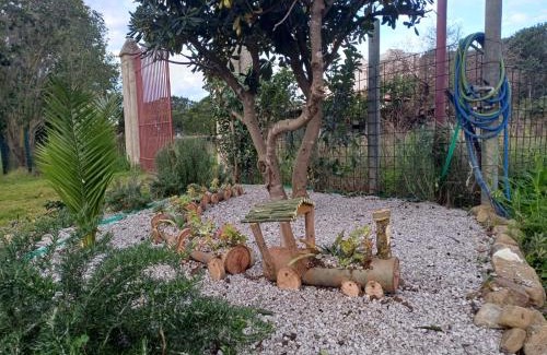 Alani Maison | Tenuta Castaldi