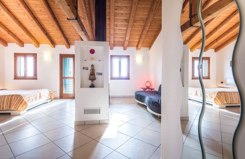 Fraforeano Hôtel | Il Milione Country House