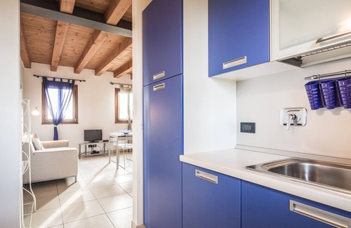 Fraforeano Hôtel | Il Milione Country House