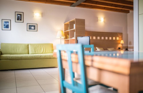 Fraforeano Hôtel | Il Milione Country House