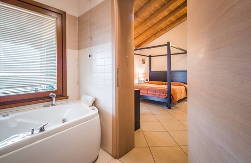 Fraforeano Hôtel | Il Milione Country House