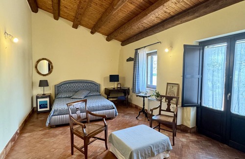 Noto Autre | Tenuta Aguglia