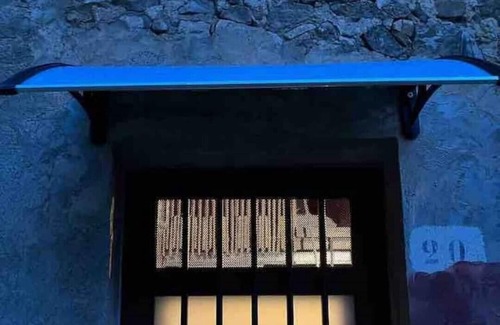 Caccamo Appartement | Tenuta Balabaia: Modern Studio