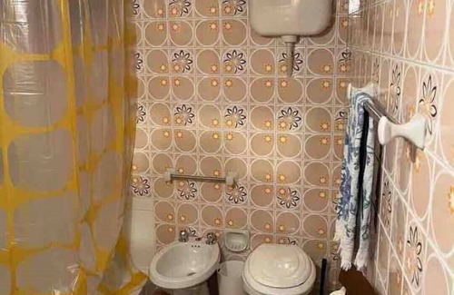 Caccamo Appartement | Tenuta Balabaia: Modern Studio