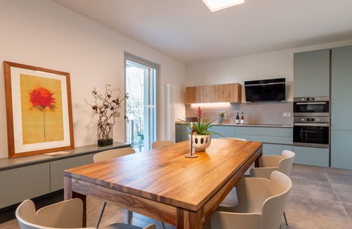 Vinchio Appartement | Tenuta Bricco San Giorgio by Interhome