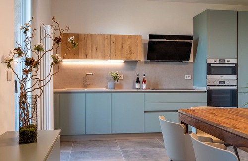 Vinchio Appartement | Tenuta Bricco San Giorgio by Interhome