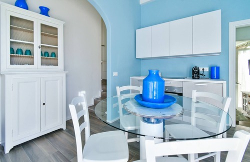 Panza Maison | Tenuta C'est la Vie